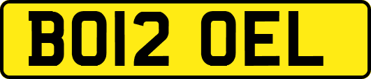 BO12OEL