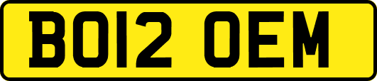 BO12OEM