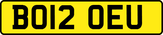 BO12OEU