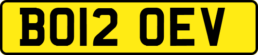 BO12OEV