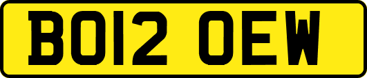 BO12OEW