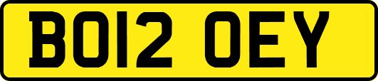 BO12OEY