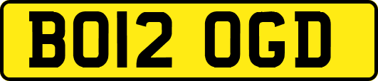 BO12OGD