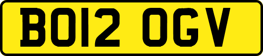 BO12OGV