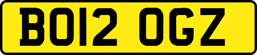 BO12OGZ