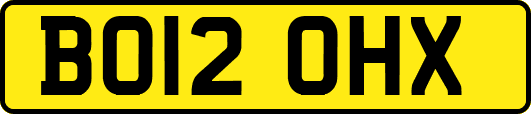 BO12OHX