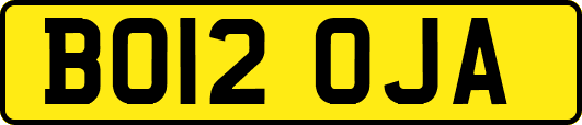 BO12OJA
