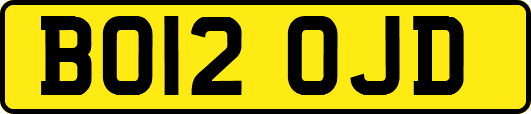 BO12OJD