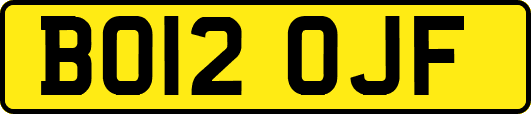 BO12OJF