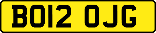 BO12OJG