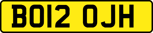 BO12OJH