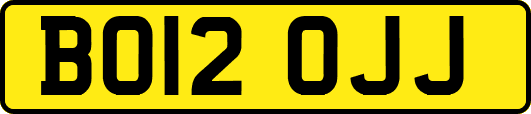 BO12OJJ