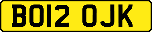 BO12OJK