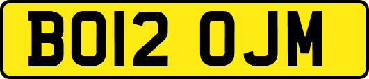 BO12OJM