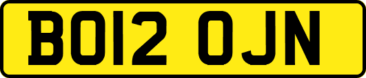 BO12OJN