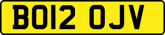 BO12OJV