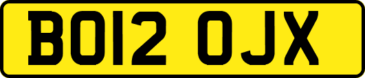 BO12OJX