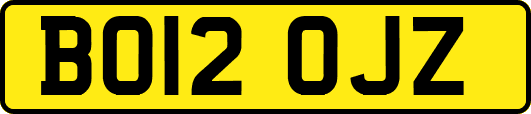 BO12OJZ