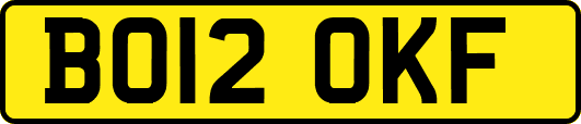 BO12OKF