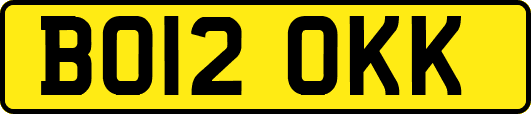 BO12OKK