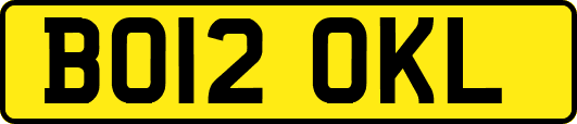 BO12OKL