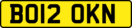 BO12OKN