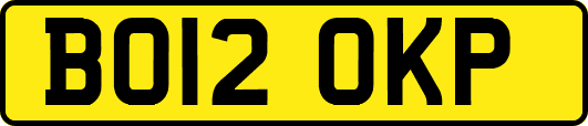BO12OKP