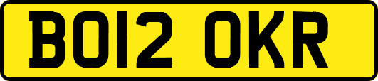 BO12OKR