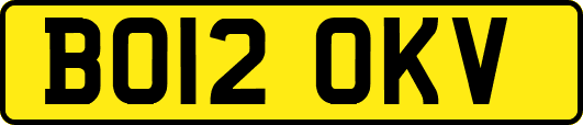 BO12OKV