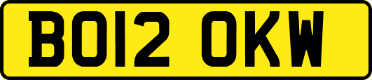 BO12OKW