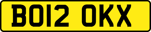BO12OKX
