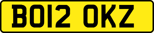 BO12OKZ