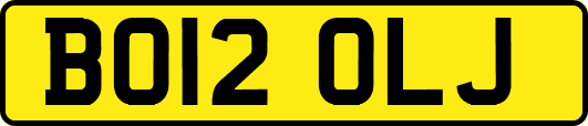 BO12OLJ