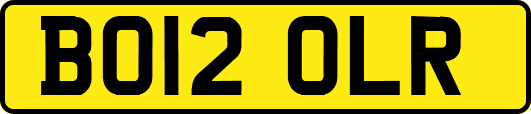 BO12OLR