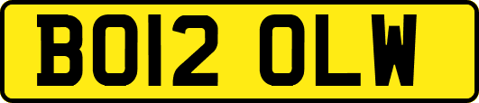 BO12OLW