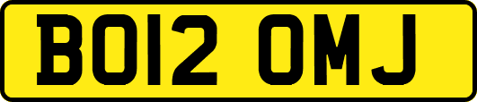 BO12OMJ