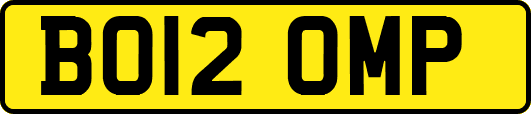 BO12OMP