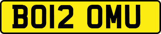 BO12OMU