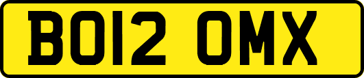 BO12OMX