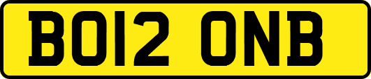 BO12ONB