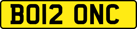 BO12ONC
