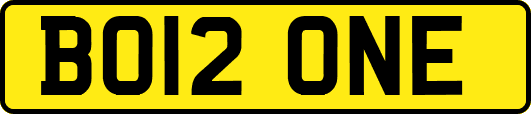BO12ONE