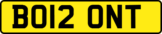 BO12ONT