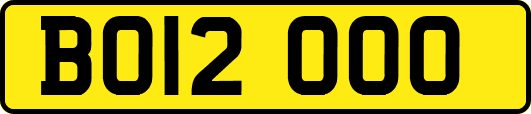 BO12OOO