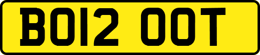 BO12OOT