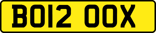 BO12OOX