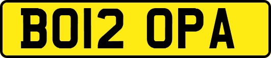 BO12OPA