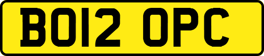 BO12OPC