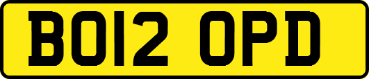 BO12OPD