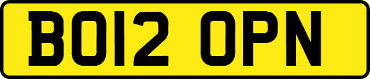 BO12OPN
